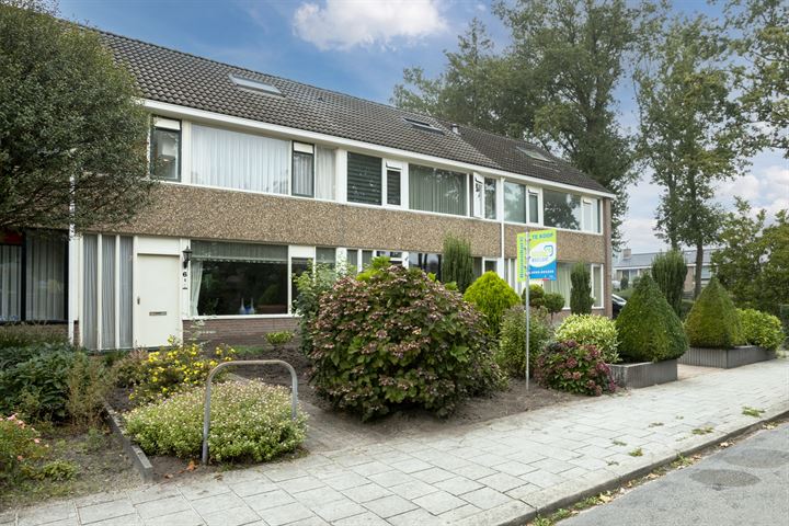 Abelenhage 6 in Stadskanaal