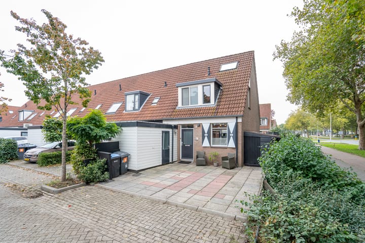 Photo of property Abelenhof 31, Papendrecht