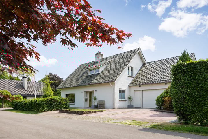 Photo of property Abelenlaan 1, Sint-Michielsgestel