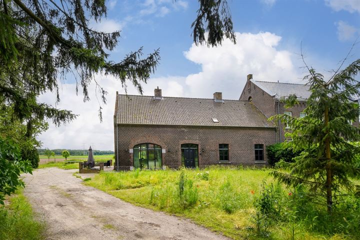 Abelenstraat 47a in Beegden