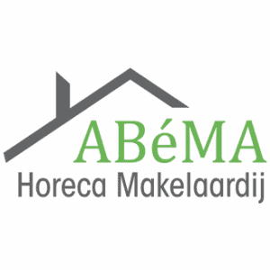 Logo ABeMA Makelaardij