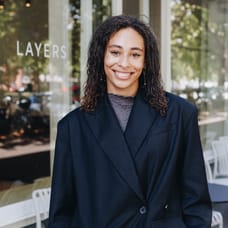 Photo de Abeni van der Steen