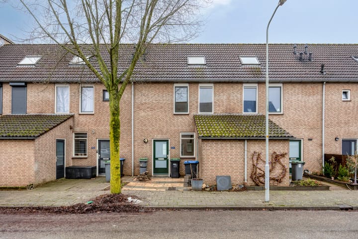 Photo de la maison Abersland 1048, Wijchen