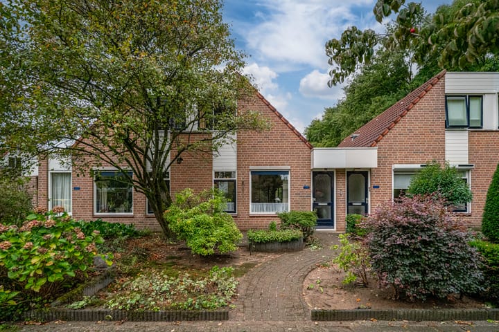 Abersland 1519 in Wijchen
