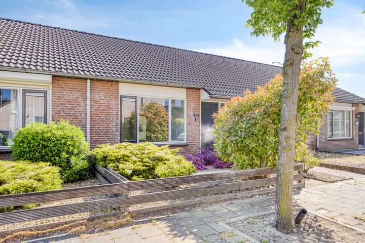 Abersland 1713 in Wijchen
