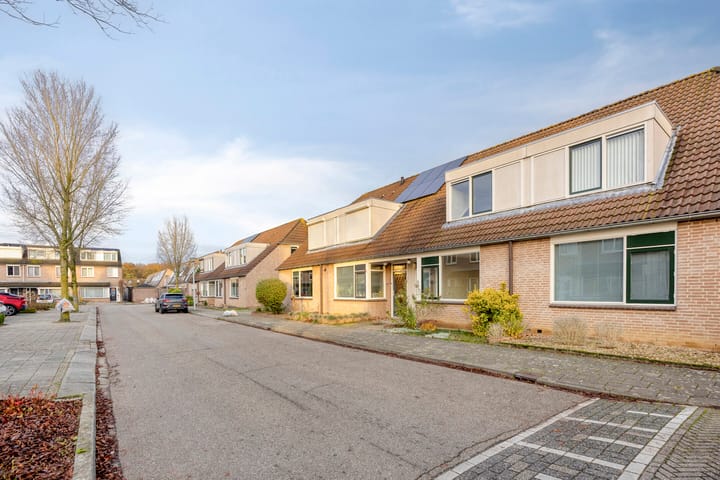 Photo of property Abersland 2912, Wijchen