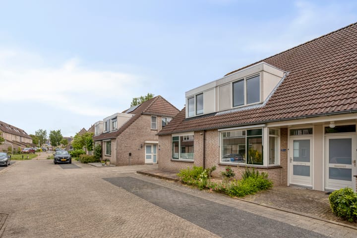 Abersland 3006 in Wijchen