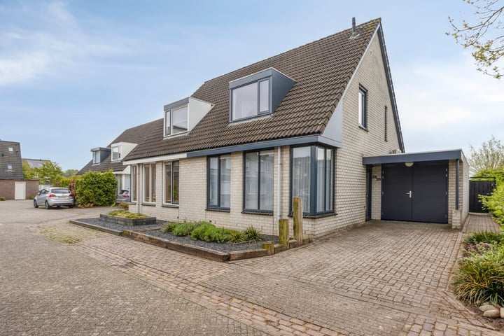 Photo of property Abersland 3225, Wijchen