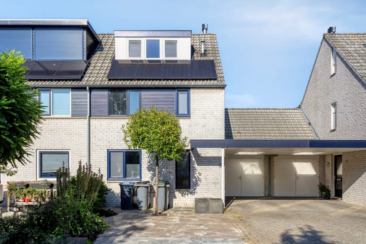 Photo of property Abersland 3403, Wijchen