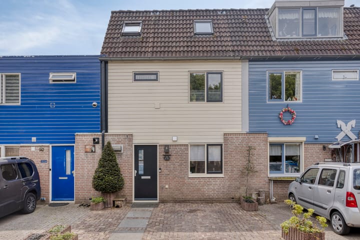 Abersland 3532 in Wijchen