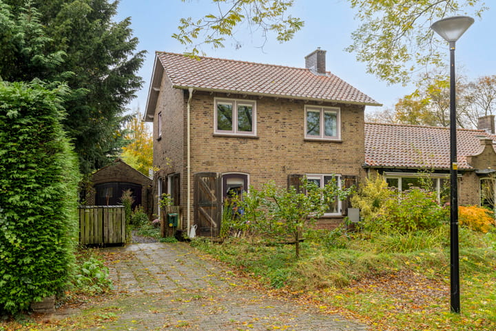 Photo de la maison Abersonlaan 1, Warnsveld