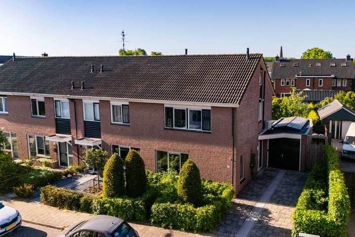 Abraham Kuijperstraat 7 in Brummen