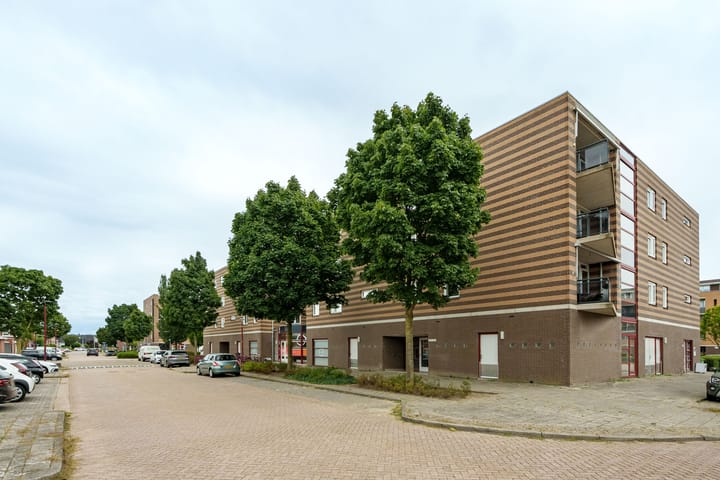 Abraham Kuyperpark 186 in Nieuwegein
