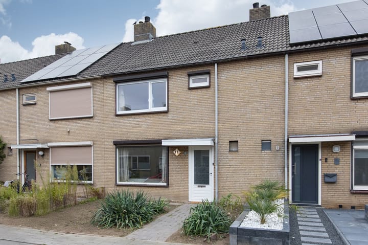 Abraham Kuyperstraat 11 in Zevenaar