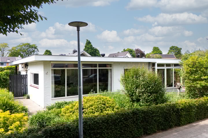 Abraham Kuyperstraat 15 in Zelhem