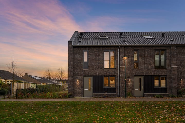 Abraham Kuyperstraat 15 in Twello