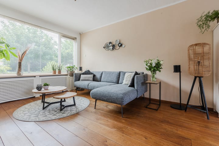 Photo of property Abraham Kuyperstraat 33, Oss