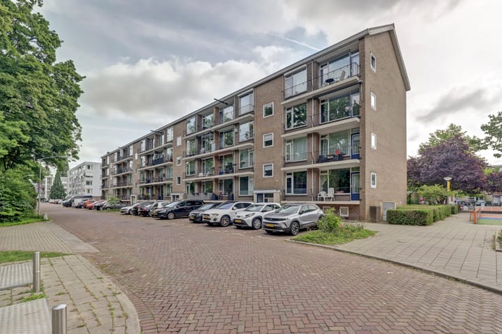 Abraham Kuyperweg 60 in Dordrecht