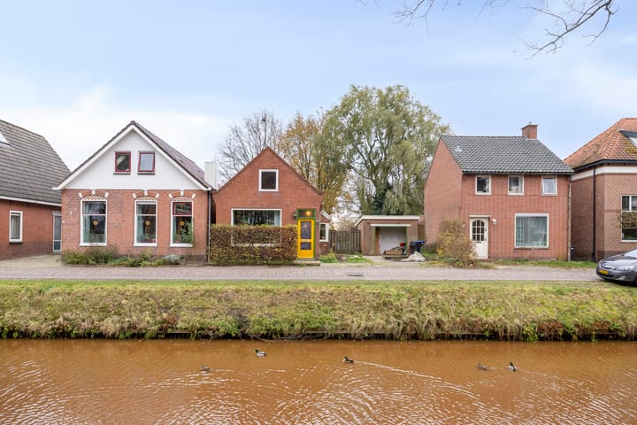 Photo of property Abraham Westersstraat A 166, Nieuwe Pekela