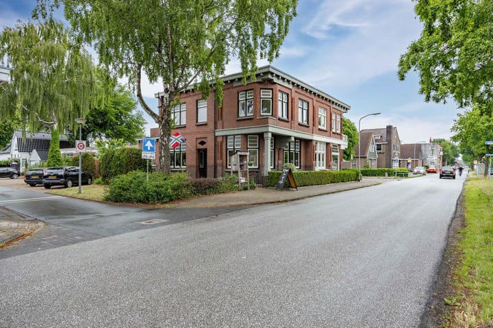 Abraham Westersstraat A 25 in Nieuwe Pekela