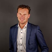 Foto van Abraham Wisse RM RT, Makelaar (Directeur) bij Makelaarskantoor Wisse Vastgoed