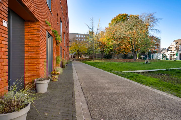 Abrahamslook 57 in Maastricht