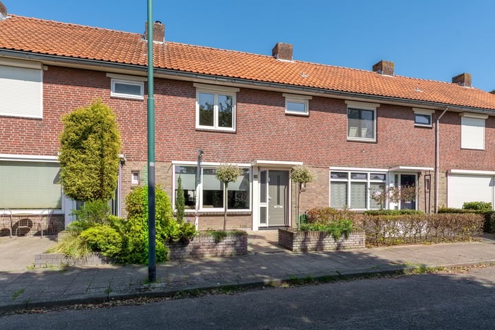 Abramsdreef 28 in Veldhoven