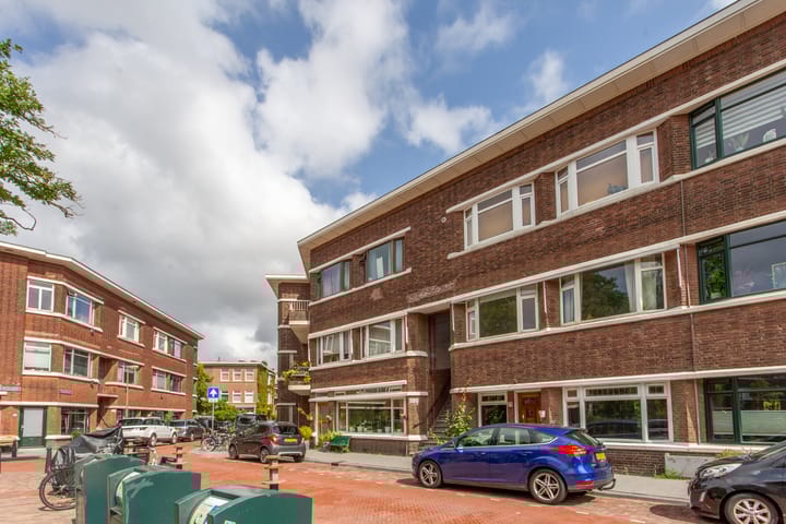 Abrikozenplein 13 in 's-Gravenhage