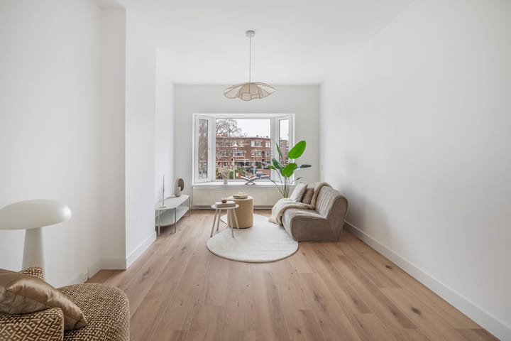 Abrikozenplein 58 in 's-Gravenhage