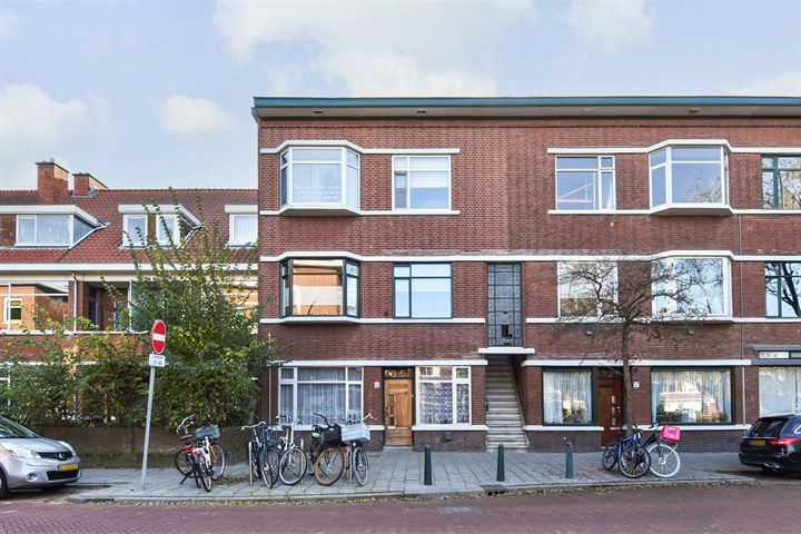 Abrikozenplein 62 in 's-Gravenhage