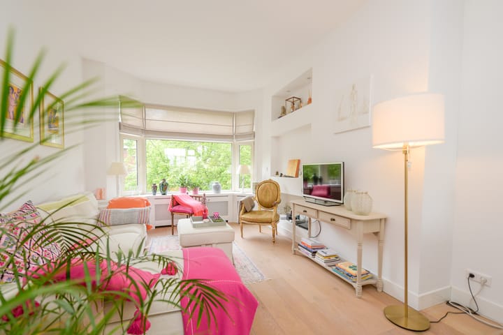 Abrikozenstraat 164 in 's-Gravenhage