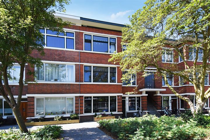 Abrikozenstraat 44 in 's-Gravenhage