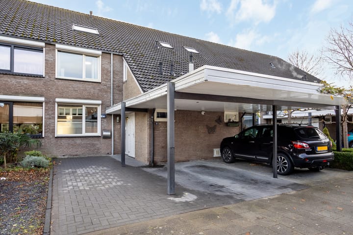Photo de la maison Abshove 8, Weert