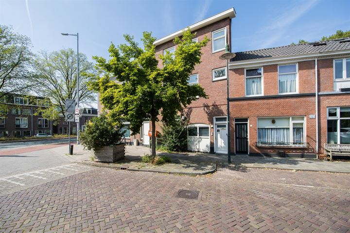 Abstederdijk 14-BS in Utrecht