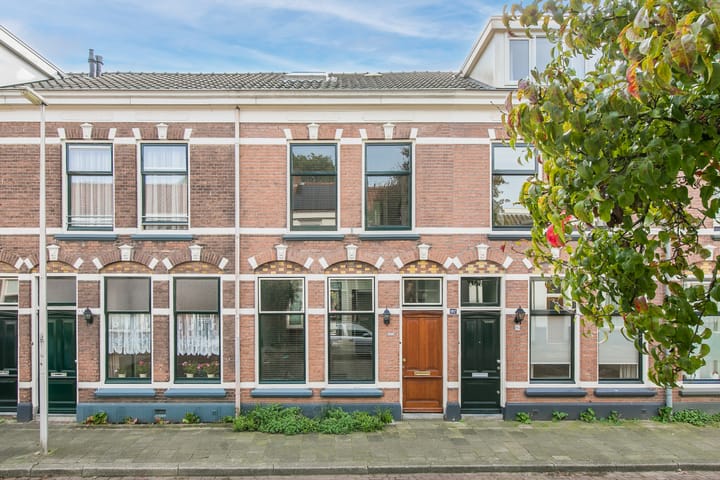 Abstederdijk 197 in Utrecht foto