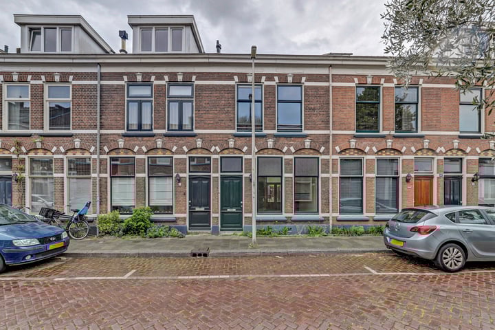Abstederdijk 199 in Utrecht