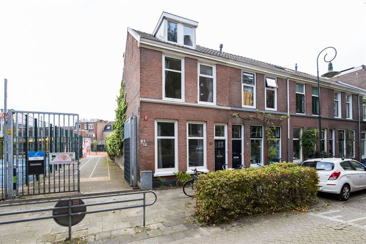 Abstederdijk 87 in Utrecht