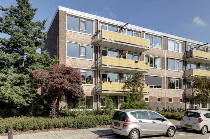 Abt Ludolfweg 100 in De Bilt