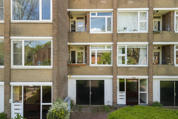 Foto van woning Abt Ludolfweg 67, De Bilt
