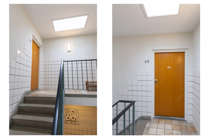 Photo de la maison Abt Ludolfweg 68, De Bilt