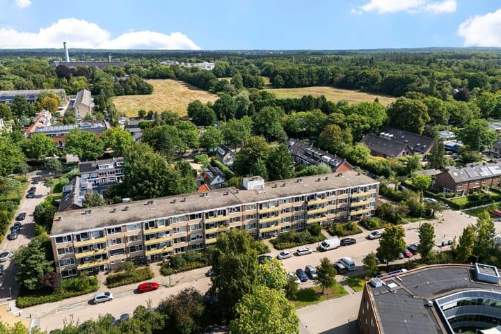 Abt Ludolfweg 82 in De Bilt