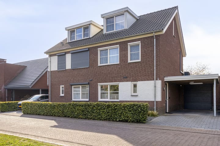 Abt van den Eijndenstraat 16 in Valkenswaard