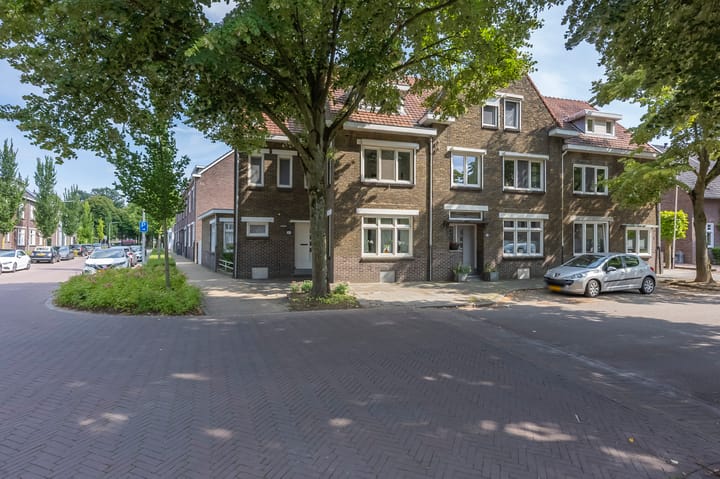Abtenlaan 30 in Kerkrade