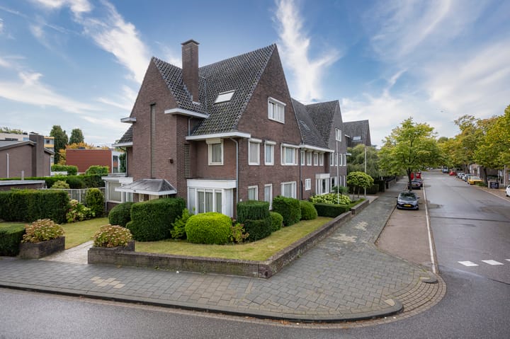 Foto van woning Abtenlaan 58, Kerkrade