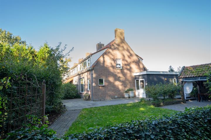 Photo of property Abtsweg 15D, Nagele