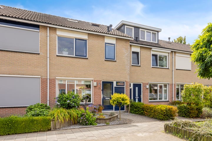 Foto van woning Acacia 11, Heino
