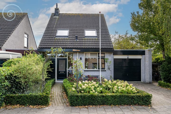 Foto van woning Acacia 5, Dirksland