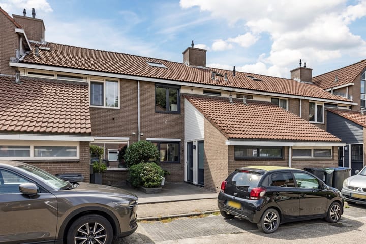 Foto von Haus Acacia 8, Hellevoetsluis