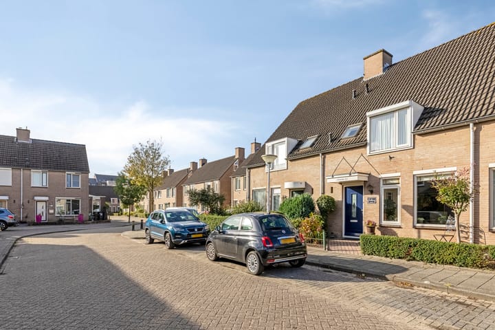 Foto von Haus Acacia 81, Best