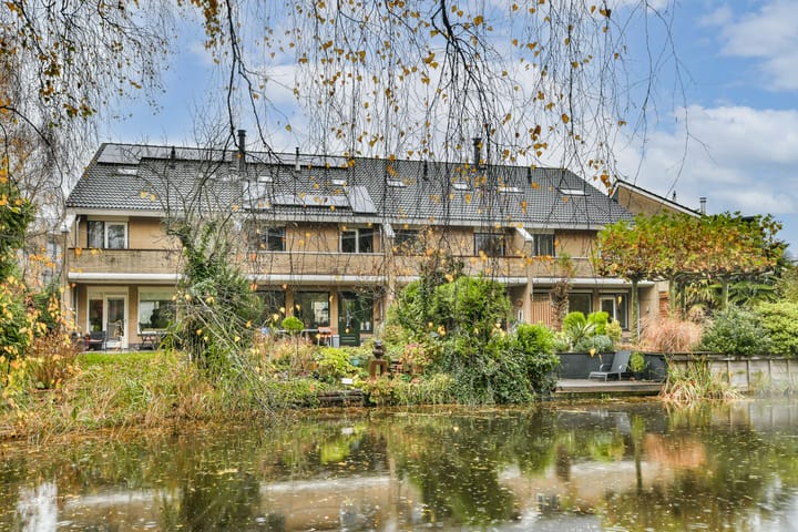 Photo de la maison Acaciadreef 34, Vlaardingen